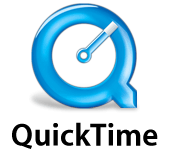 Quick time player