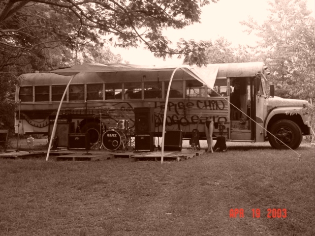 Spring Fest 2003