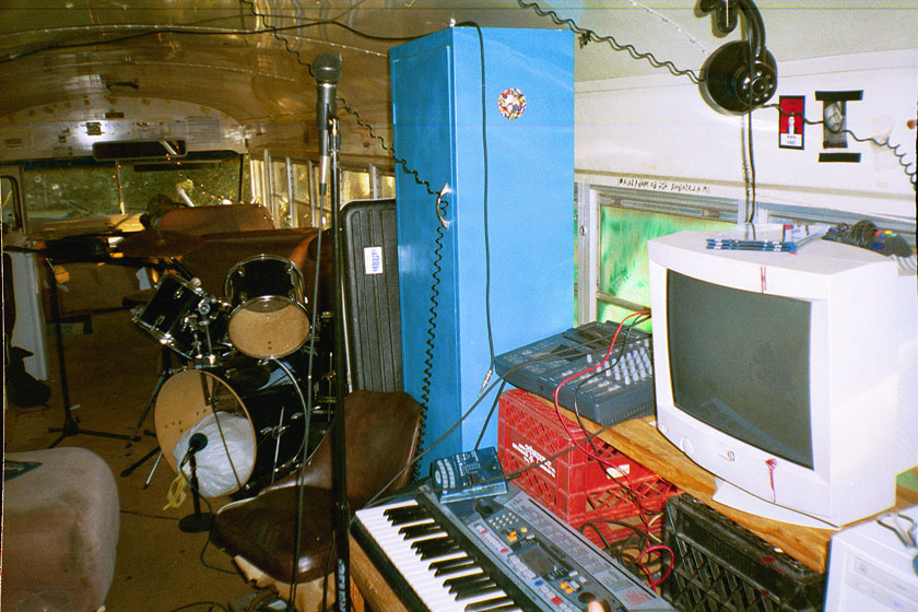 Bus Gallery